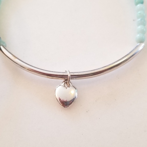 3 Charm Bracelets AND BONUS LOT FOR CRAFTING - Picture 6 of 11